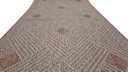 Ver imagem 6 de Tapete Capacho Passadeira Sisal Antiderrapante 0,66x1,00 Ps-36