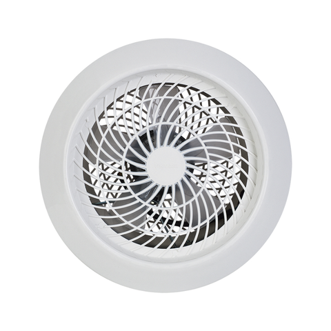 Exaustor 25cm Residencial - Ventisol 220V