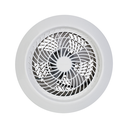 Ver imagem 1 de Exaustor 25cm Residencial - Ventisol 220V