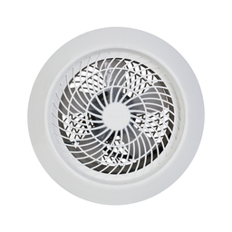 Exaustor 25cm Residencial - Ventisol 220v - 1