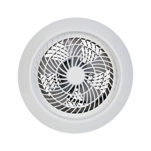 Exaustor 25cm Residencial - Ventisol 220v