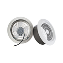 Ver imagem 3 de Exaustor 25cm Residencial - Ventisol 220V
