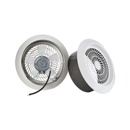 Exaustor 25cm Residencial - Ventisol 220v - 3