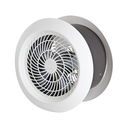 Ver imagem 2 de Exaustor 25cm Residencial - Ventisol 220V