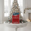 Ver imagem 5 de Caixa Correio Natalina de Metal Grillo