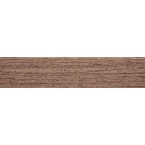Fita de Borda Pvc Prisma Nogueira Cadiz Duratex 35x0,45mm Rolo 20m Rehau