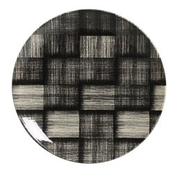 CONJUNTO C/ 6 PRATOS RASO COUP VICHY Ø 27,5cm - 1