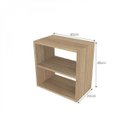 Ver imagem 3 de Conjunto de 4 Nichos Infantil KitCubos