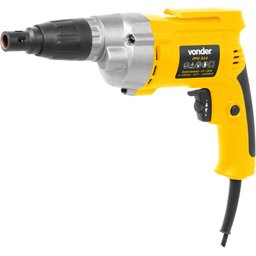 Parafusadeira Elétrica Encaixe 1/4" 500 W Vonder Pfv514 - 1