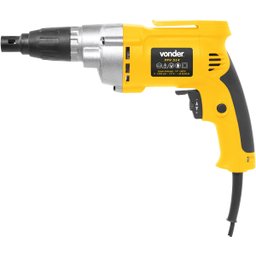 Parafusadeira Elétrica Encaixe 1/4" 500 W Vonder Pfv514 - 2