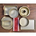 Ver imagem 3 de Forma para Pudim em Aço Carbono Dr 28cm Spicy