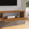 Painel Denver para Tv de até 55 Polegadas Off White Naturale Off White com Natural - 3