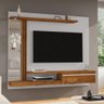 Painel Denver para Tv de até 55 Polegadas Off White Naturale Off White com Natural - 2
