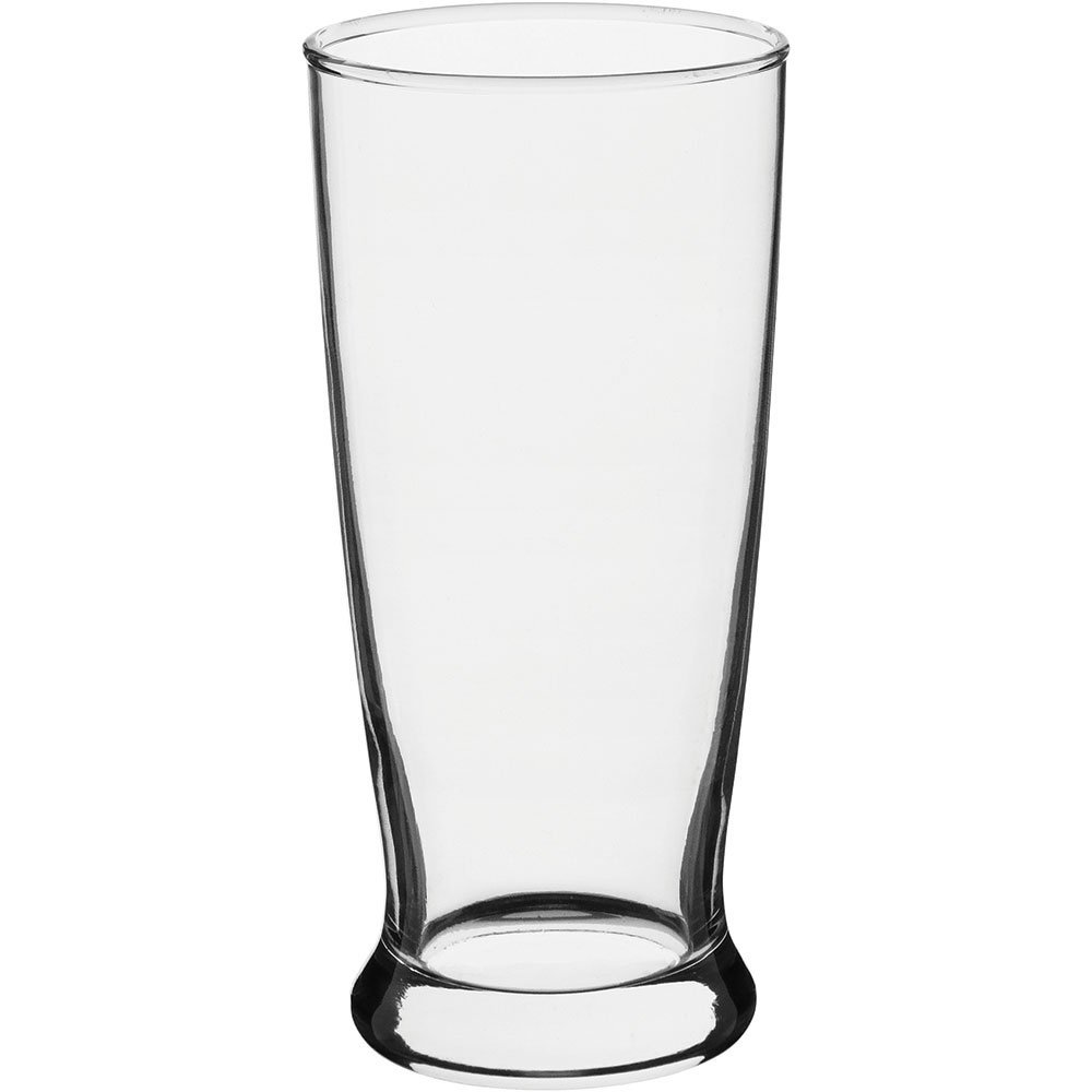 Ver imagem 2 de Copo Para Cerveja Chopp Design Brasilia Crisa de Vidro 350ml