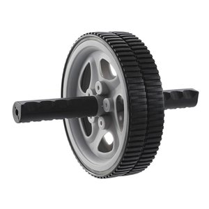 Roda de Exercícios Abdominais