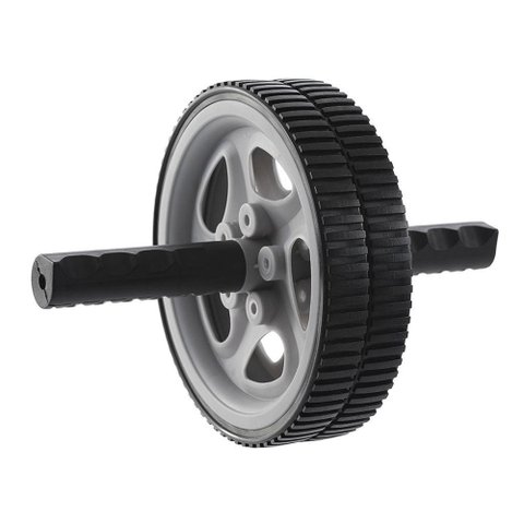 Roda de Exercícios Abdominais