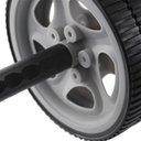 Ver imagem 3 de Roda de Exercícios Abdominais