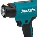 Ver imagem 2 de Soprador Térmico com Bateria 5ah Lxt 18 Volts Carregador e Tubeiras + Maleta - Dhg180rt - Makita Sop