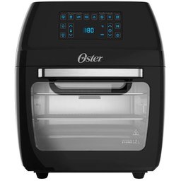 Fritadeira Oster 3 em 1 Oven Fryer Ofrt780 12 Litros 220v - 2