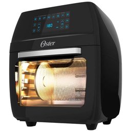 Fritadeira Oster 3 em 1 Oven Fryer Ofrt780 12 Litros 220v - 6