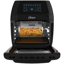 Fritadeira Oster 3 em 1 Oven Fryer Ofrt780 12 Litros 220v - 4
