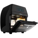Ver imagem 1 de Fritadeira Oster 3 em 1 Oven Fryer Ofrt780 12 Litros 220v