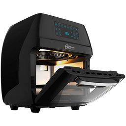 Fritadeira Oster 3 em 1 Oven Fryer Ofrt780 12 Litros 220v - 1