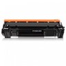 Toner Compatível CF248A 1k Para HP M15w - 15a / MFP28w - 28a - 2