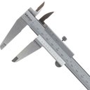 Ver imagem 2 de Paquímetro Analógico Universal 8 POL 200 MM 0,05mm 530-114 MITUTOYO