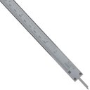 Ver imagem 3 de Paquímetro Analógico Universal 8 POL 200 MM 0,05mm 530-114 MITUTOYO