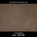 Ver imagem 4 de Poltrona Decorativa Organica Joy Base Giratoria Courino Tcs 729 Moll