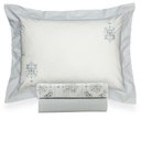 Ver imagem 2 de Jogo de Cama Solteiro 200 Fios Ayse - Kacyumara Estampado