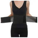 Ver imagem 3 de Cinta Modeladora Redutora De Cintura Ajustável | Tamanho G