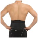 Ver imagem 2 de Cinta Modeladora Redutora De Cintura Ajustável | Tamanho G