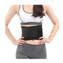 Ver imagem 4 de Cinta Modeladora Redutora De Cintura Ajustável | Tamanho G