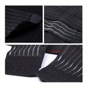 Ver imagem 5 de Cinta Modeladora Redutora De Cintura Ajustável | Tamanho G