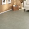 Piso Vinilico em Manta Liso Fosco, Antiderrapante, Pvc, 0,70mm 6m² Bege - 1