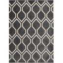 Ver imagem 1 de Tapete Classe a 150x200 Gris 28/67