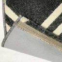 Ver imagem 3 de Tapete Classe a 150x200 Gris 28/67
