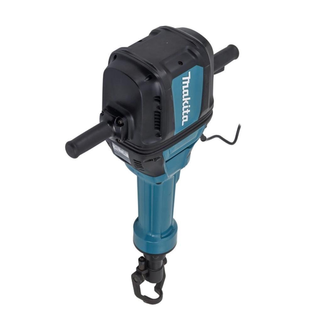 Martelo Demolidor 28.6mm 2000w 71,4j com Chave Allen e Ponteiro Hm1802 127v Makita - 7