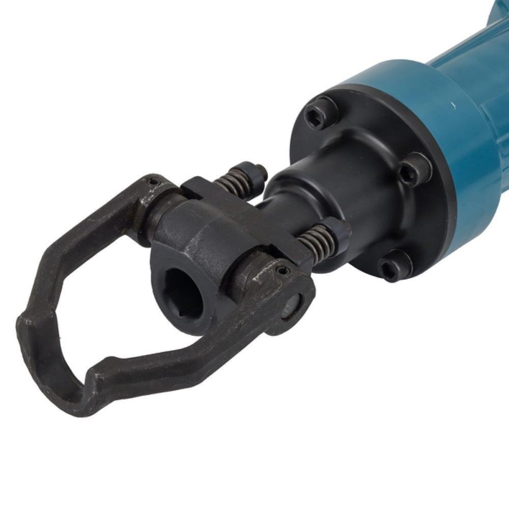 Martelo Demolidor 28.6mm 2000w 71,4j com Chave Allen e Ponteiro Hm1802 127v Makita - 3