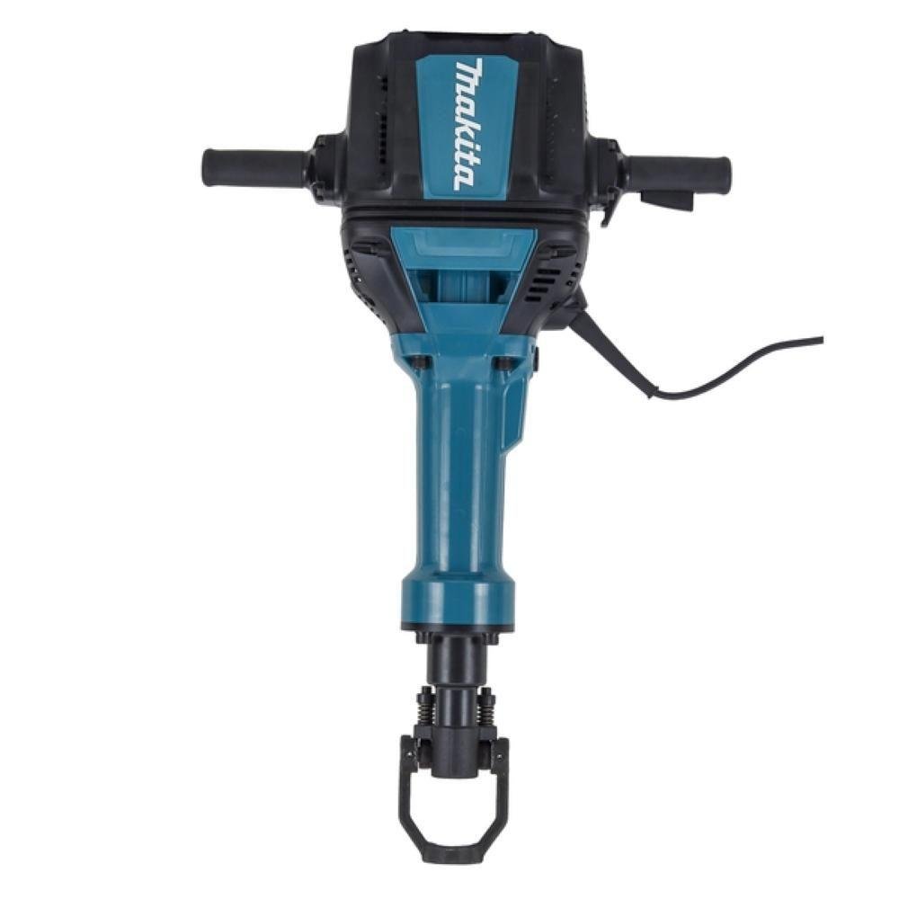 Martelo Demolidor 28.6mm 2000w 71,4j com Chave Allen e Ponteiro Hm1802 127v Makita - 5