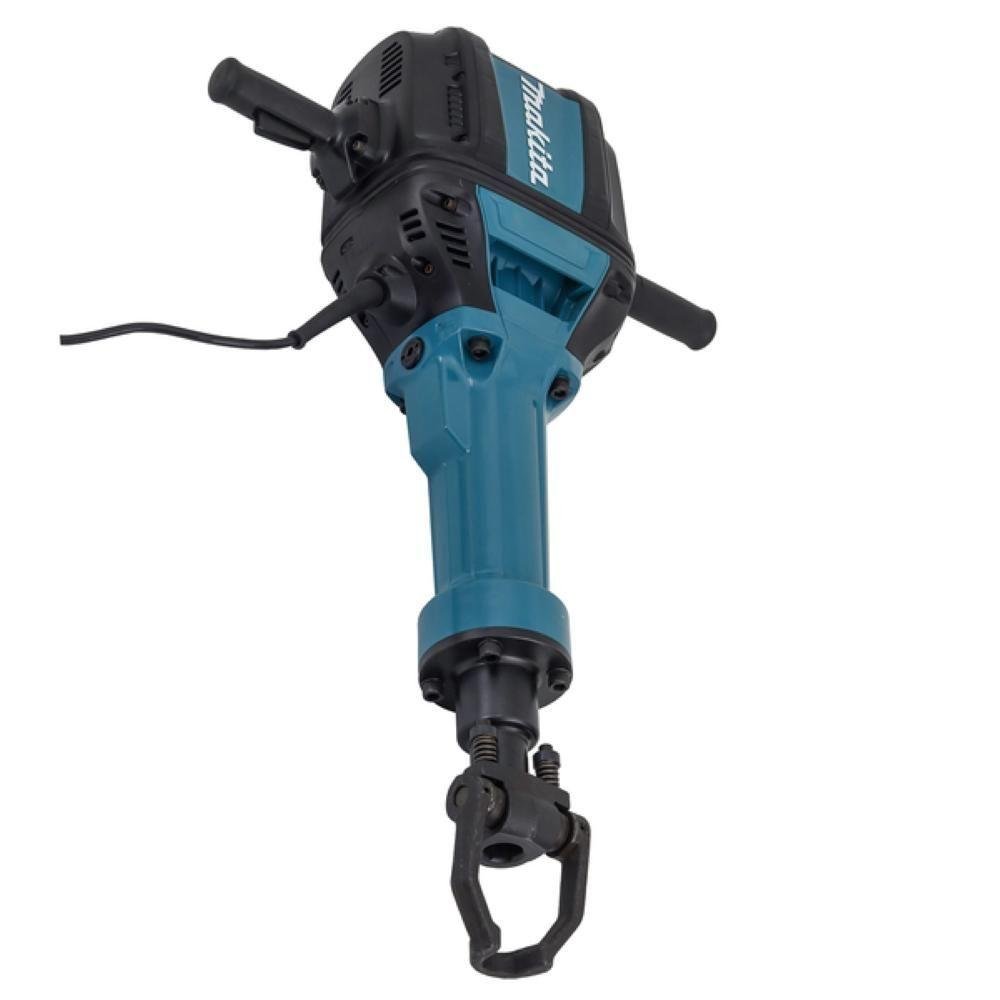 Martelo Demolidor 28.6mm 2000w 71,4j com Chave Allen e Ponteiro Hm1802 127v Makita - 6