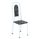 Ver imagem 5 de Conjunto para Sala de Jantar com 8 Cadeiras Lara