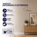 Ver imagem 2 de Tinta Acrílica Standard Fosca 900ml Cor Camurça Antimofo Baixo Odor Durín