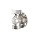 Ver imagem 1 de Registro Torneira Esfera Maquina de Lavar 1/2 X 3/4