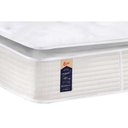 Ver imagem 3 de Colchão Solteirão Espuma Visco Gel Molas Ensacadas Pocket Gold Star Slx Vitagel Pillow Top (