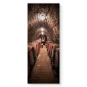 Ver imagem 2 de Adesivo Porta - Vinícola 2 - M - 83x213 Cm