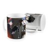 Caneca Death Note Anime Kira E L - 1