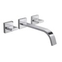 Ver imagem 1 de Misturador de Parede Deca para Lavatório Polo Cromado - 1878.c33